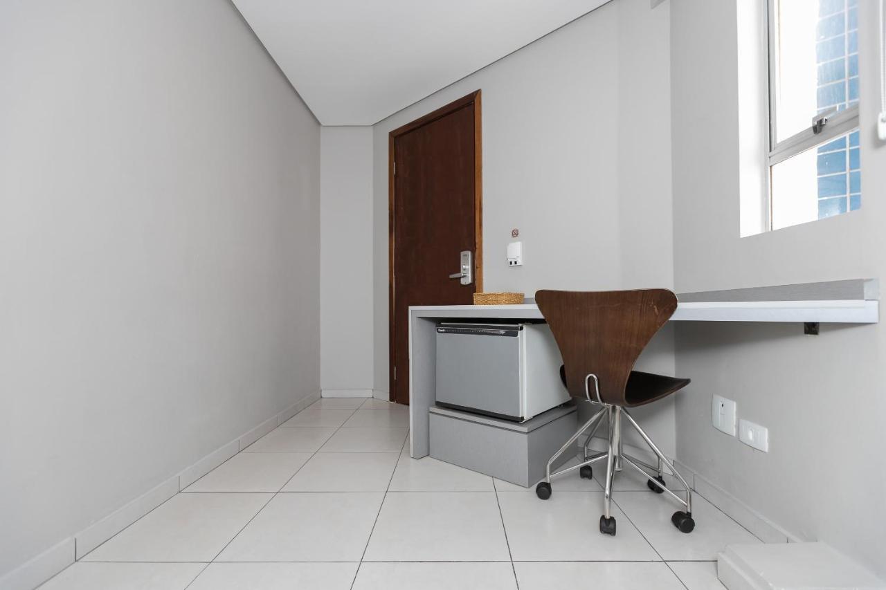 Quarto Deluxe