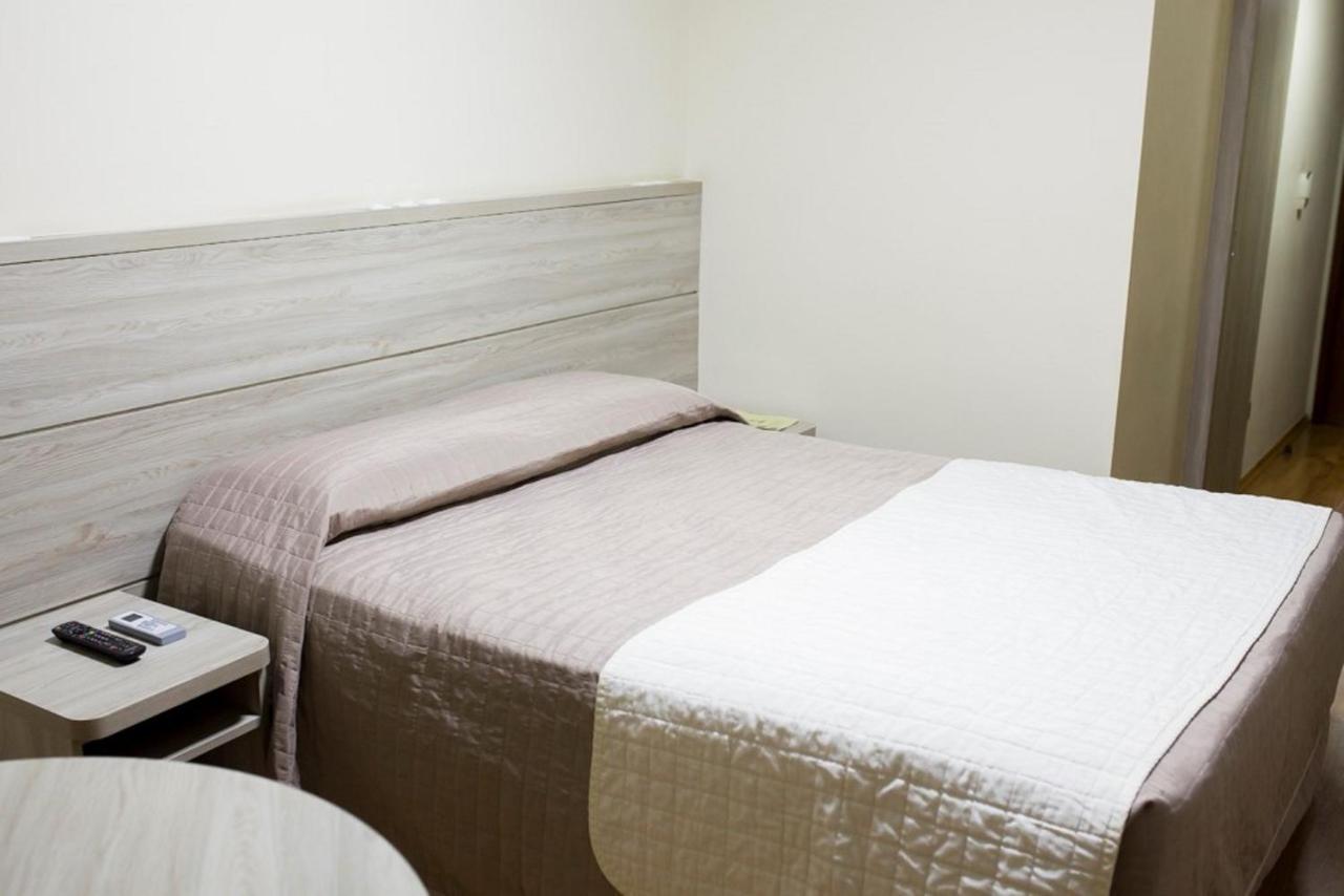 Standard Double Room Double Bed