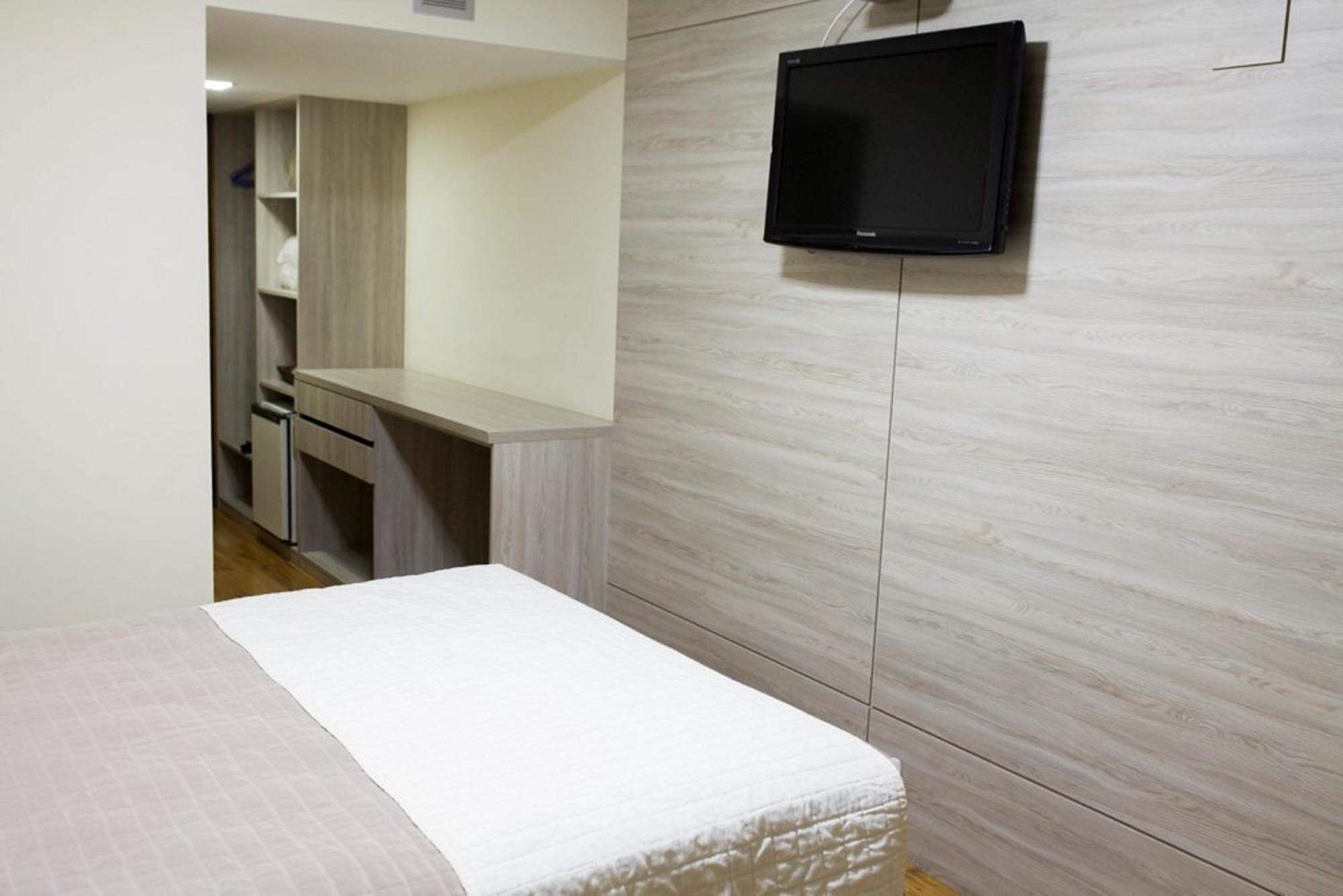 Standard Double Room Double Bed