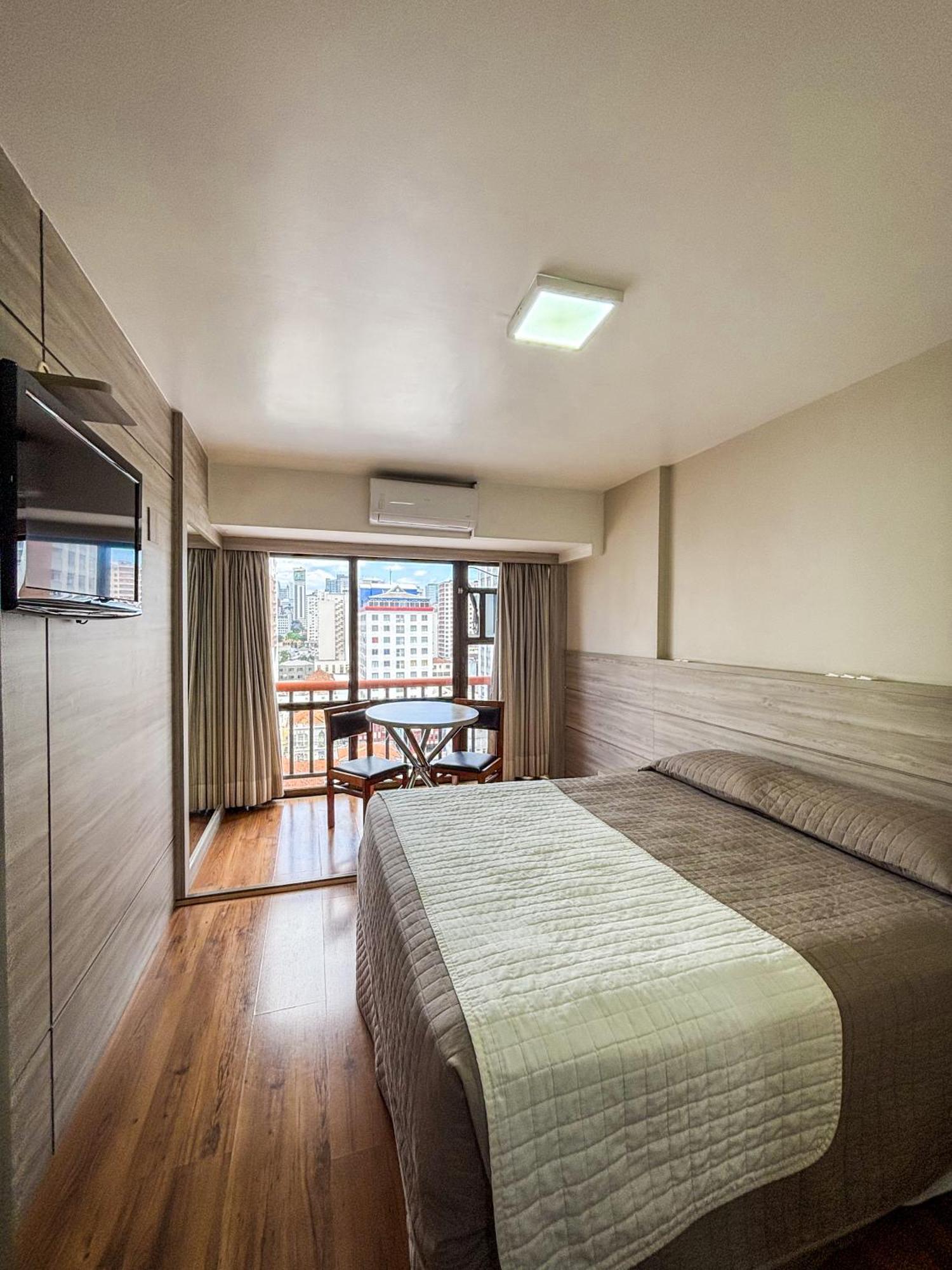 Standard Double Room Double Bed