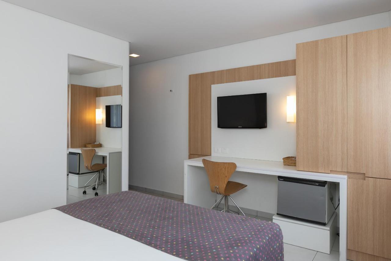 Quarto Duplo Standard