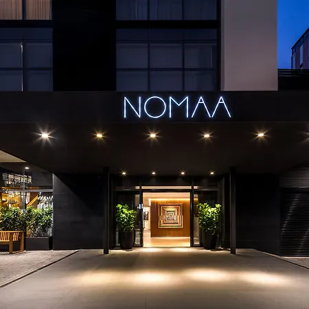 Nomaa Hotel-2